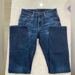 Buckle jeans straight leg size 29X32